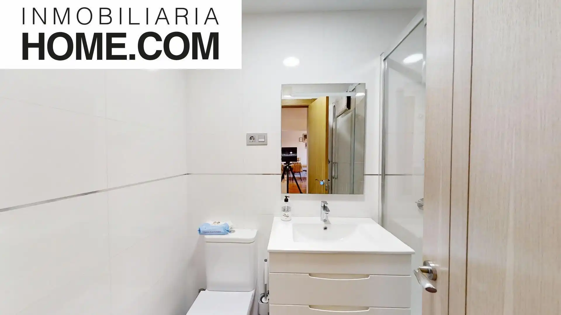 Piso en venta en Santa Cristina - San Rafael