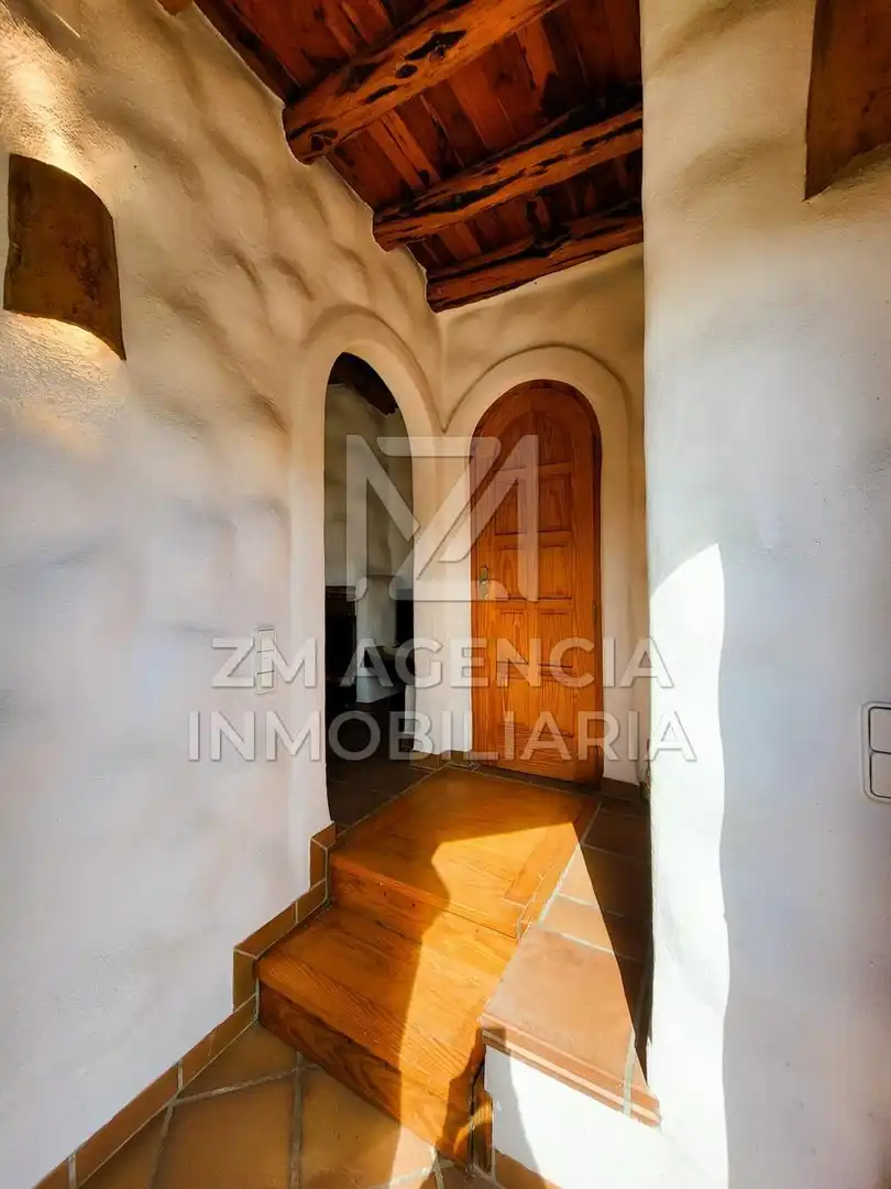Finca rústica en venta en La Salzadella