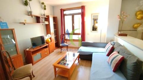 Photo 4 of Flat for sale in Misericordia, Casco Antiguo, León Capital