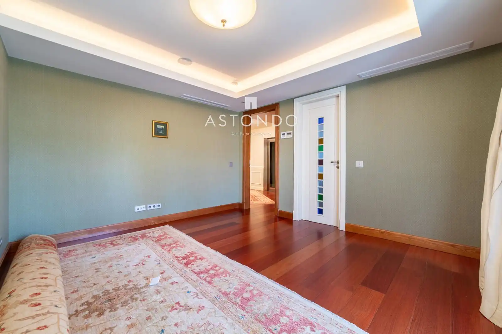 Casa o chalet en venta en Madrid con Aire acondicionado, Calefacción y Terraza