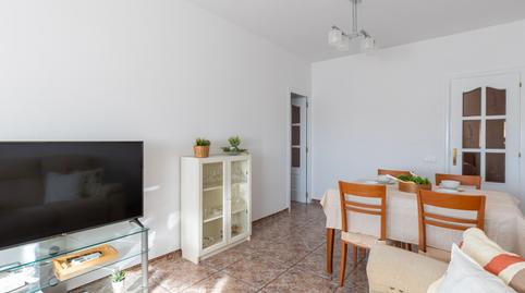 Foto 5 de Pis de lloguer a Avinguda de Salvador Allende, La Gavarra, Barcelona