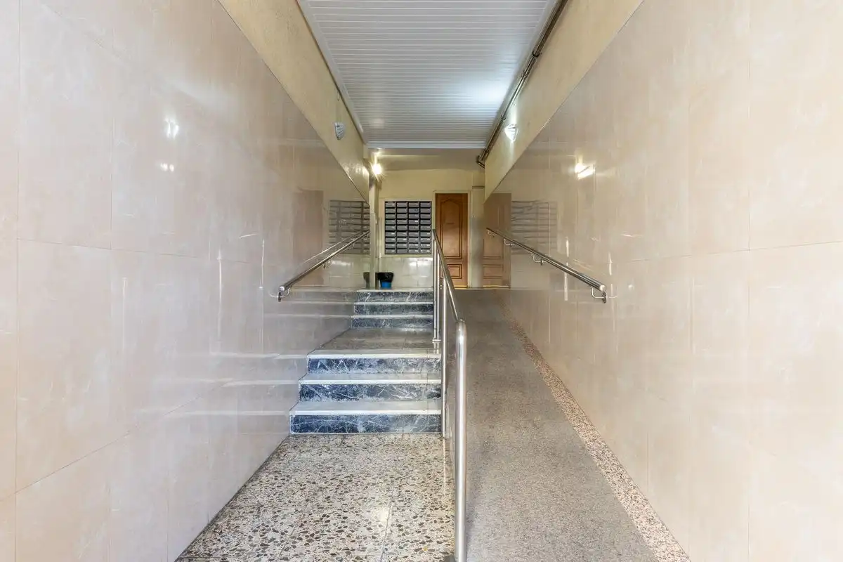 Piso en venta en Valencia con Calefacción