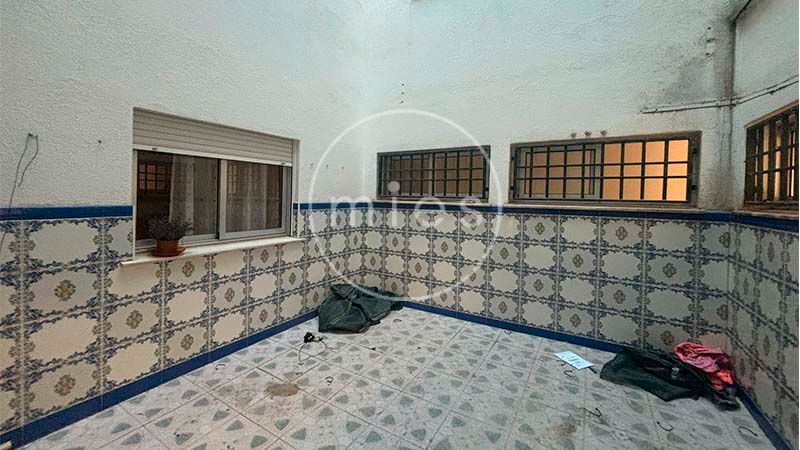 Flat for sale in Paiporta  with Air Conditioner, Terrace and Storage room