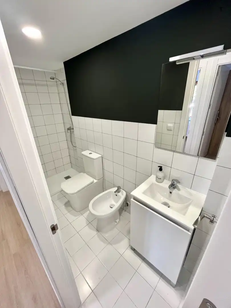 Habitación en Aluche