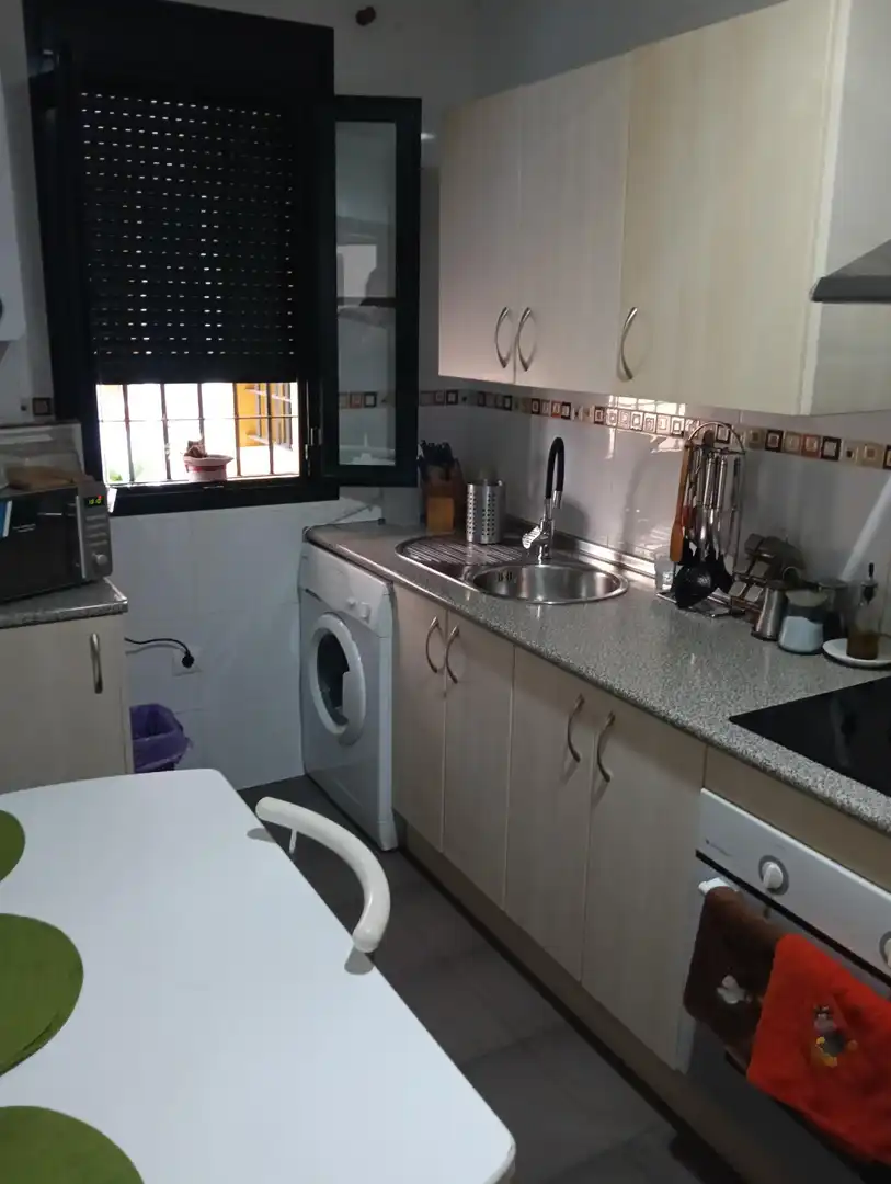Piso en venta en Núcleo urbano