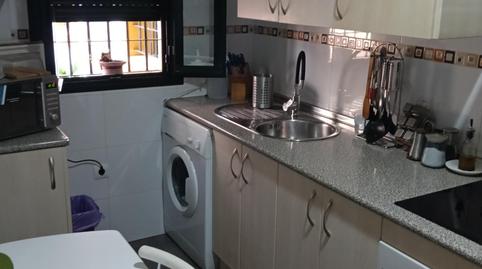 Foto 4 de Piso en venta en Núcleo urbano, Chiclana de la Frontera