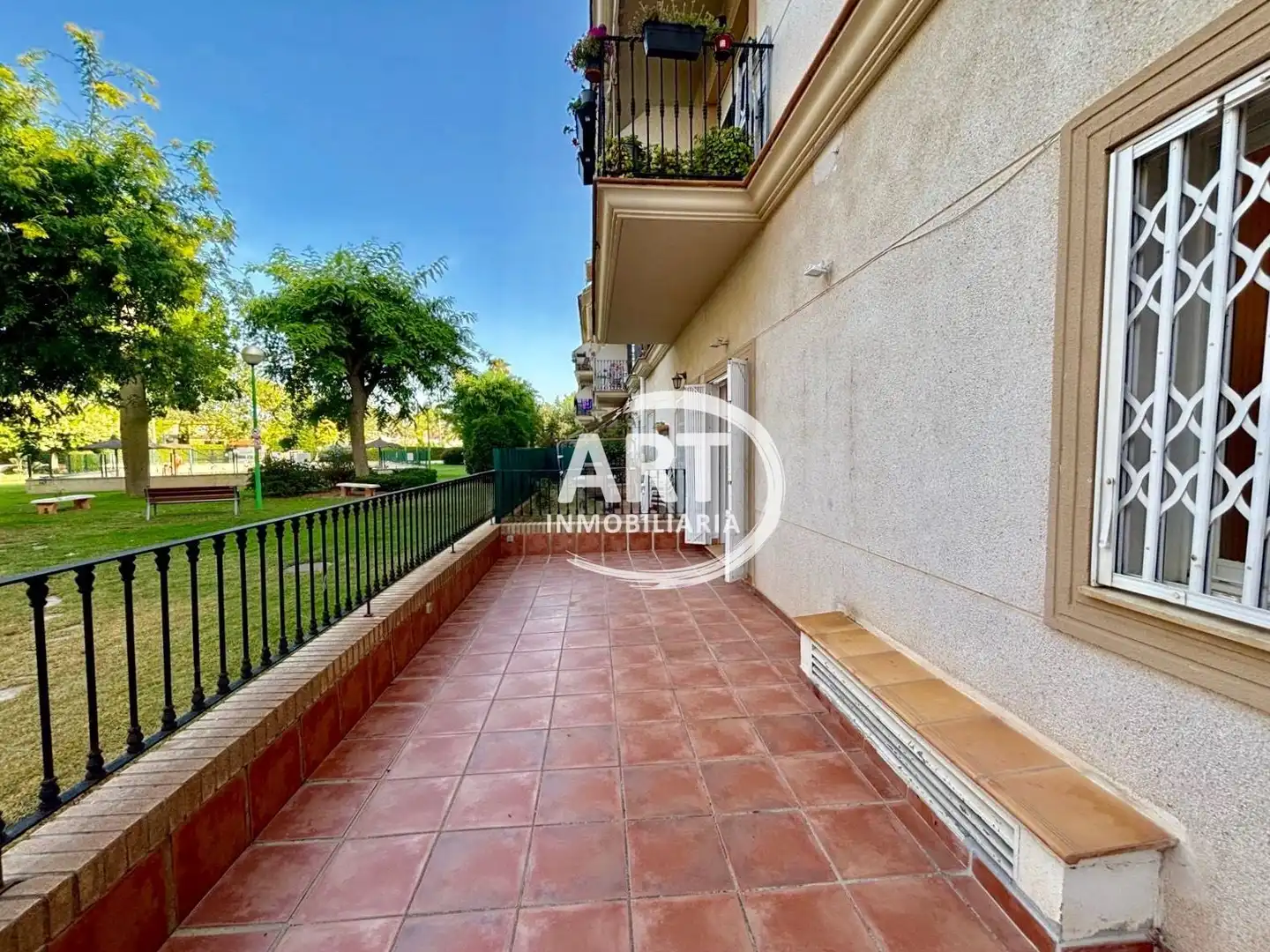 Flat for rent in Cortes Valencianas, Montesol