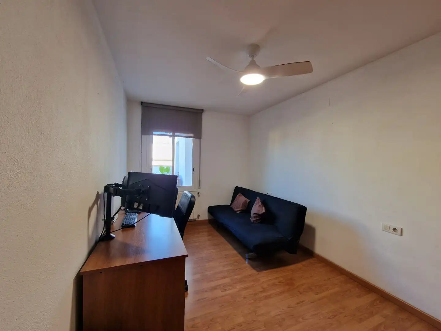 Habitación de Finca rústica en venta en Cassà de la Selva con Aire acondicionado, Calefacción y Terraza