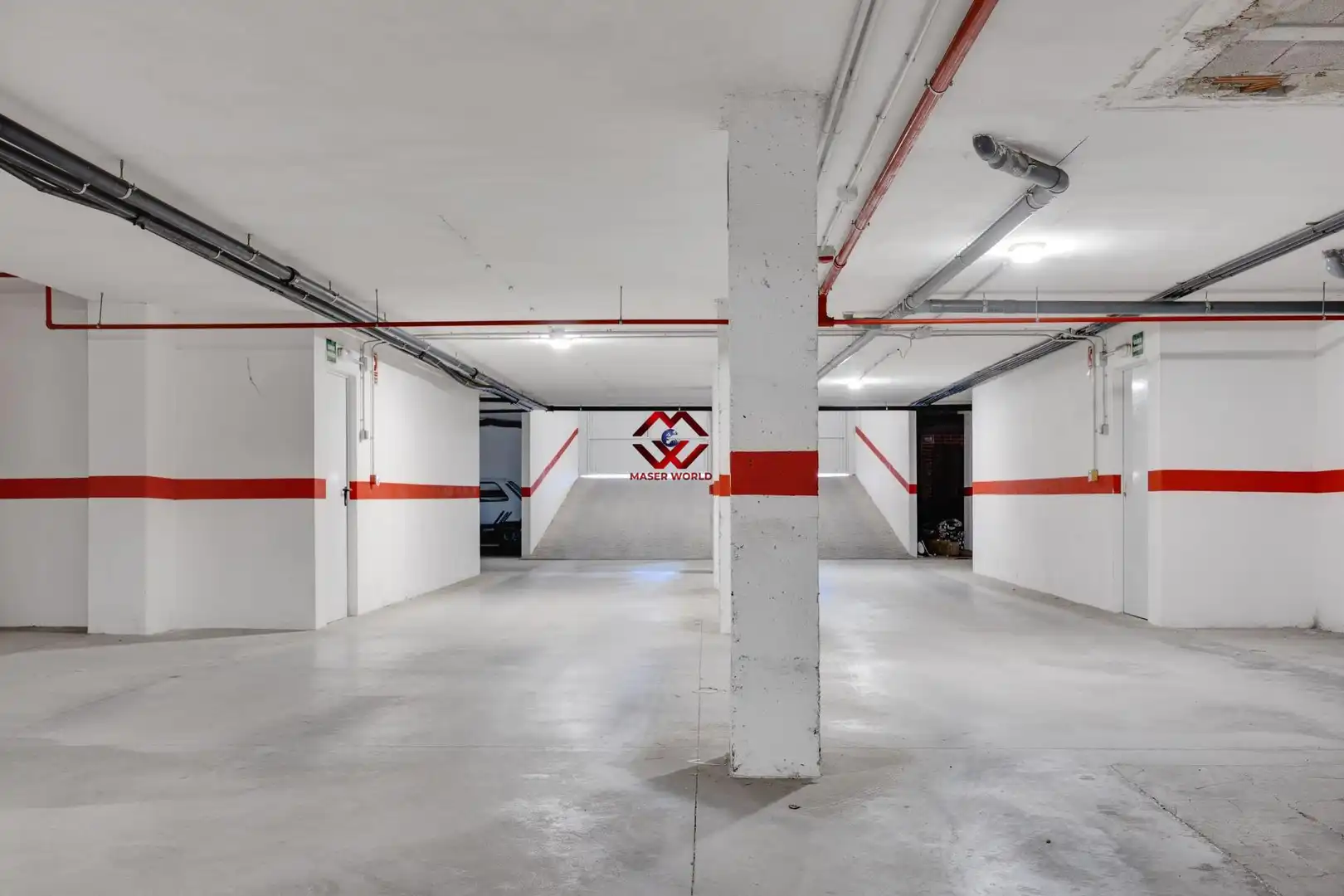 Apartament amb piscina en venda a San Fulgencio, imagen 34