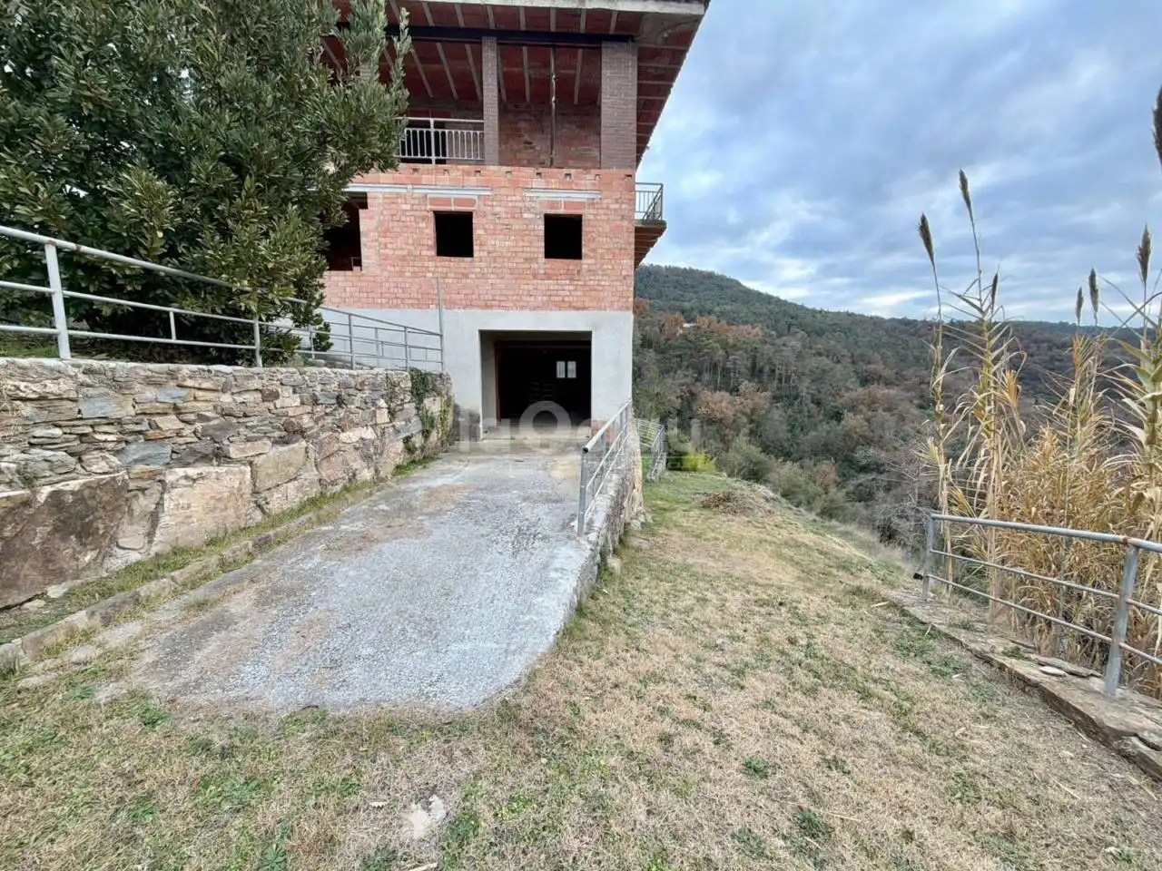 Casa o xalet en venda en Tavèrnoles amb Jardí privat i Terrassa