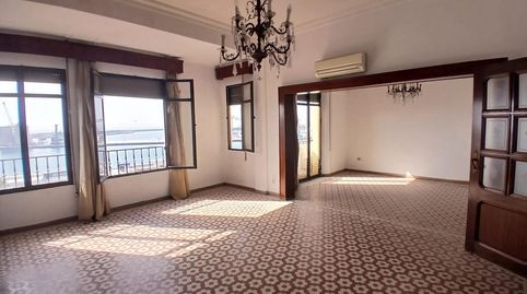 Foto 2 de Piso en venta en Ensanche Centro - Puerto, Málaga Capital