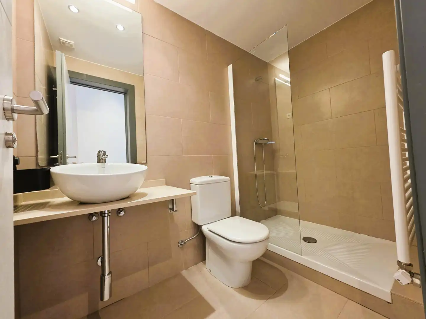 Appartement avec terrasse à vendre à Carrer de Verdi, imagen 5
