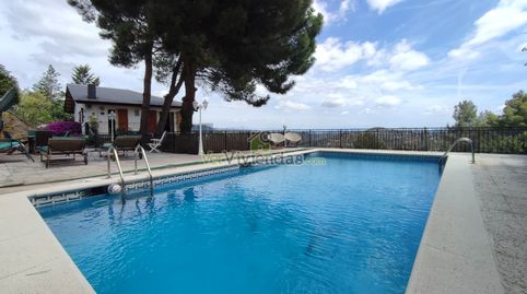 Foto 4 de Casa o chalet en venta en Vallirana, Barcelona