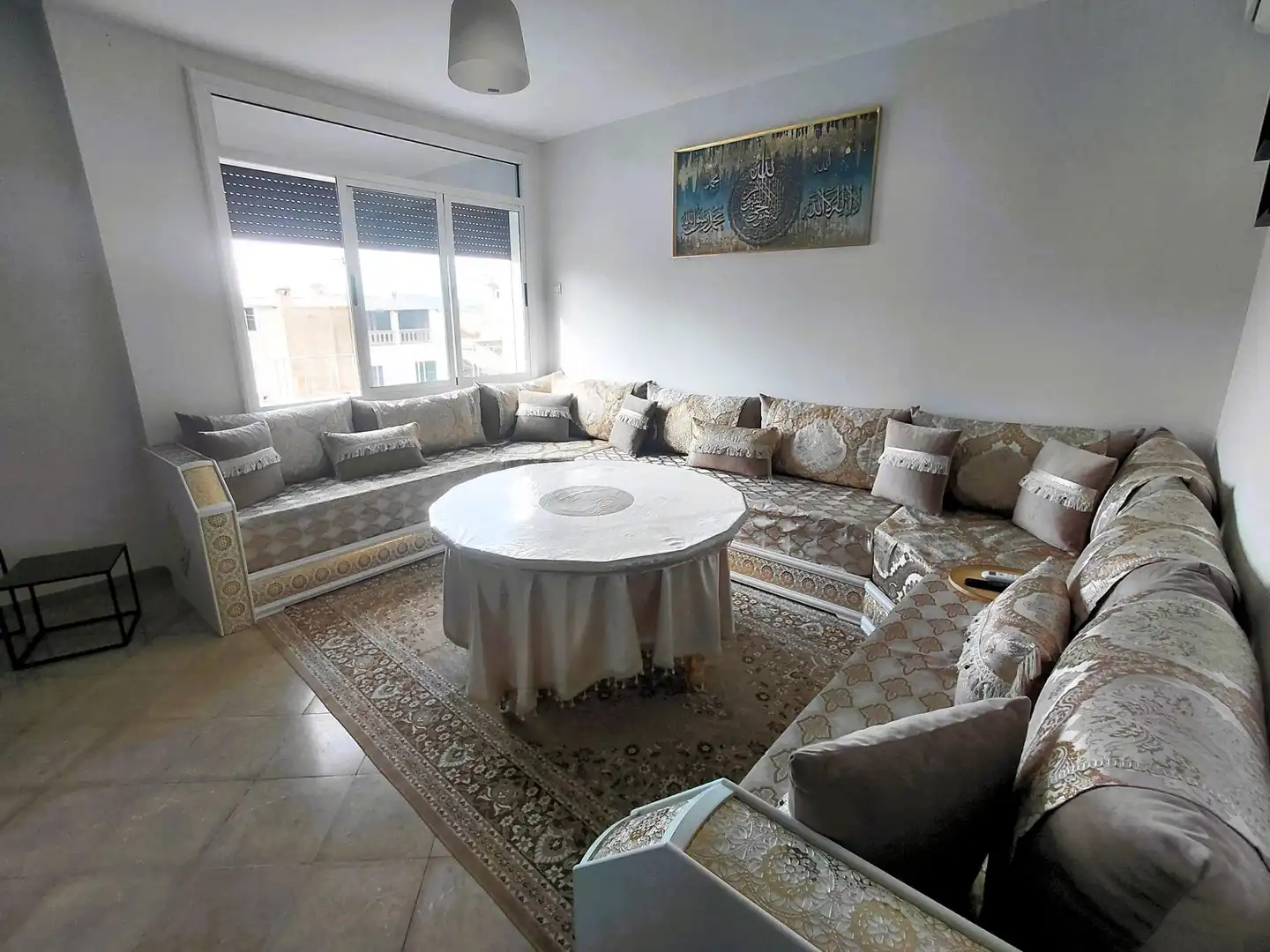 Living room of Flat for sale in Manacor  with Storage room