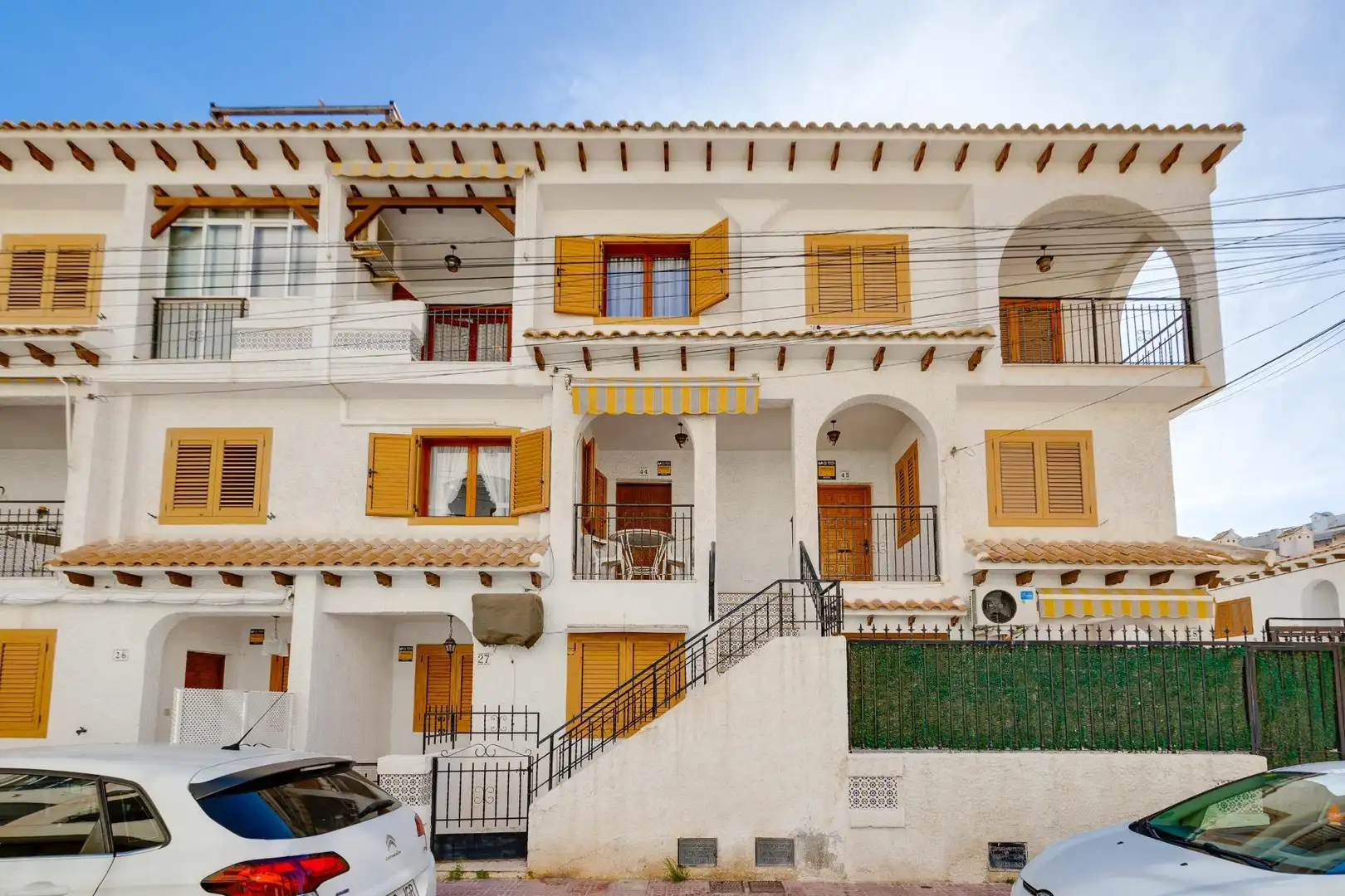 Bungalow amb piscina en venda a Calle Calle Palangre 30, imagen 36