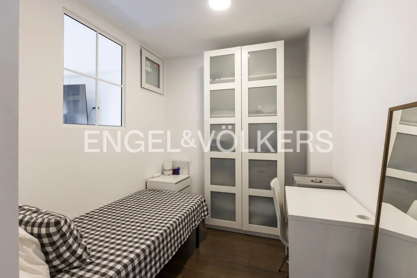Habitación de Piso en venta en Madrid con Aire acondicionado, Calefacción y Piscina