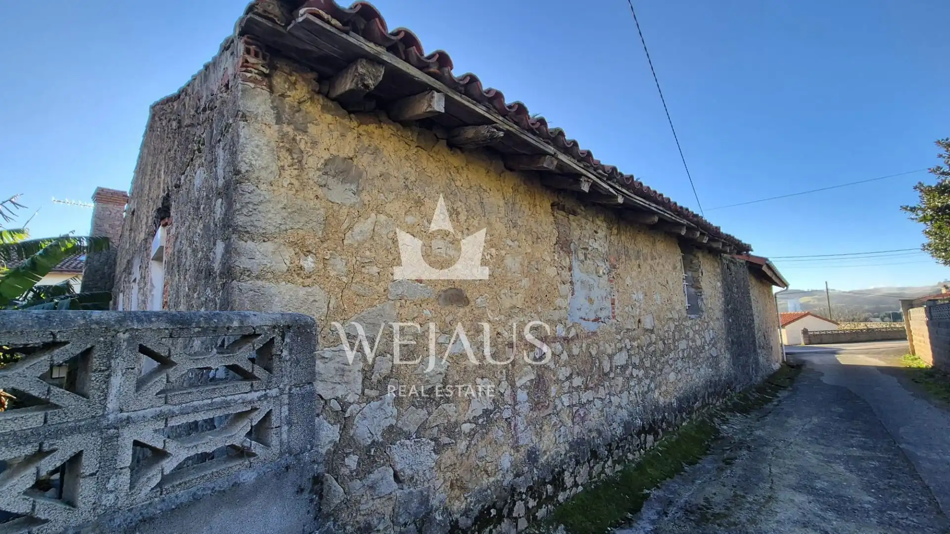 Exterior view of Houses for sale in Camargo