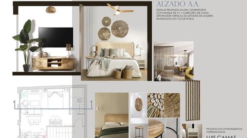 Foto 4 de Estudio en venta en El Bajondillo, Torremolinos