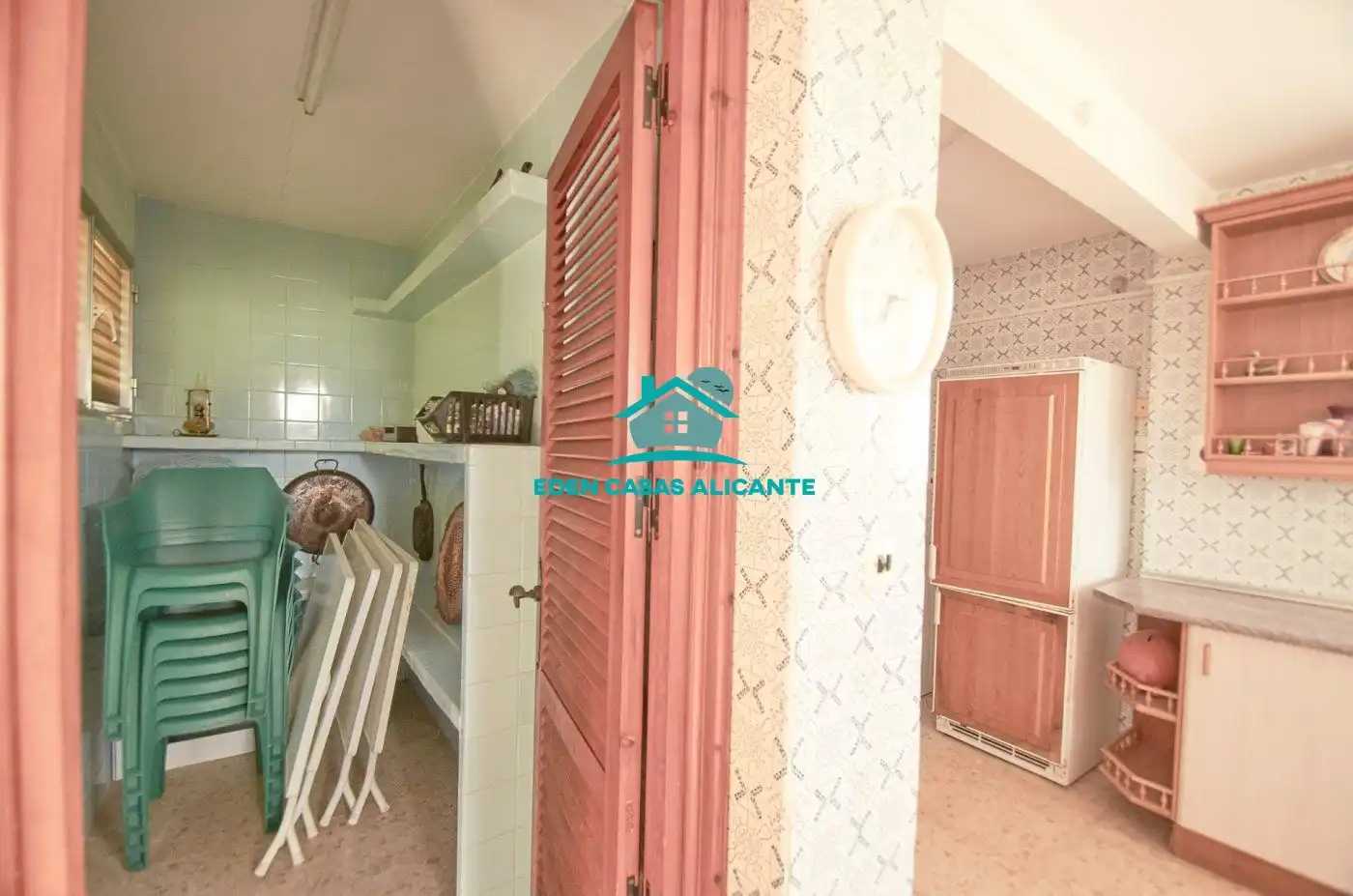 Country homes for sale in Busot  with Private garden, Terrace and Swimming Pool