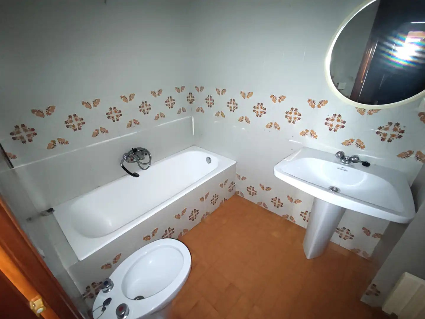 Bany de Pis en venda en Vitoria - Gasteiz
