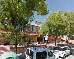 Exterior view of Office for sale in Castelldefels