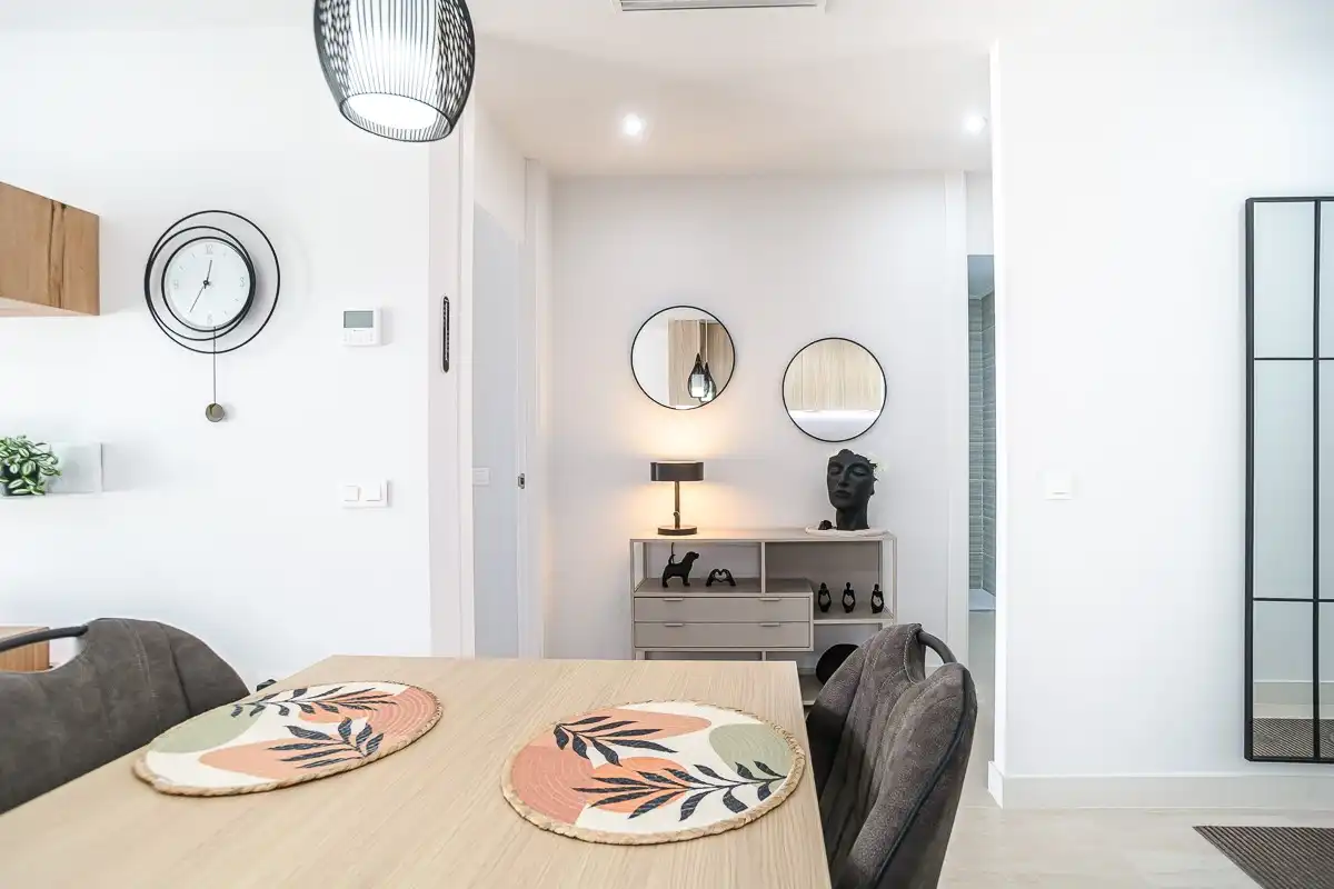 Piso con terraza en venta en Los Balcones - Los Altos, imagen 14