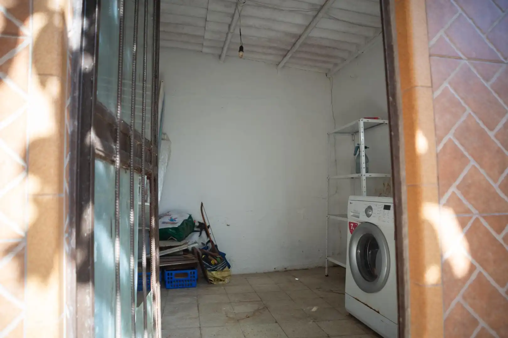 Casa o xalet en venda en Camas amb Terrassa i Traster