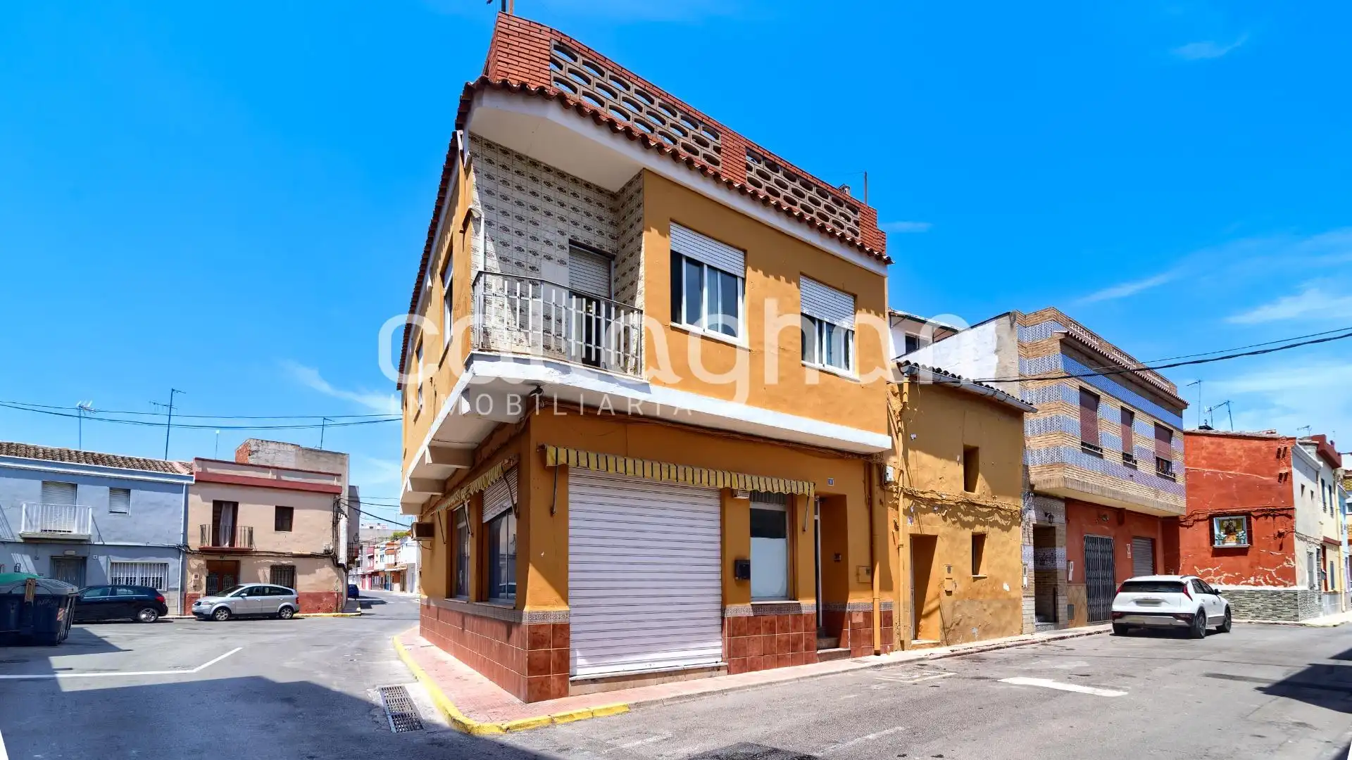 Casa a schiera in vendita a Chilches / Xilxes, imagen 51