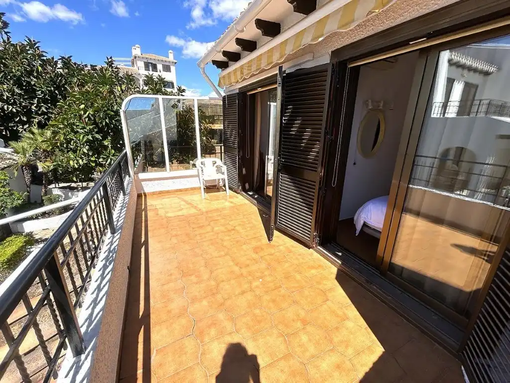 Villa à louer à Calle San Francisco-Zenia, imagen 11