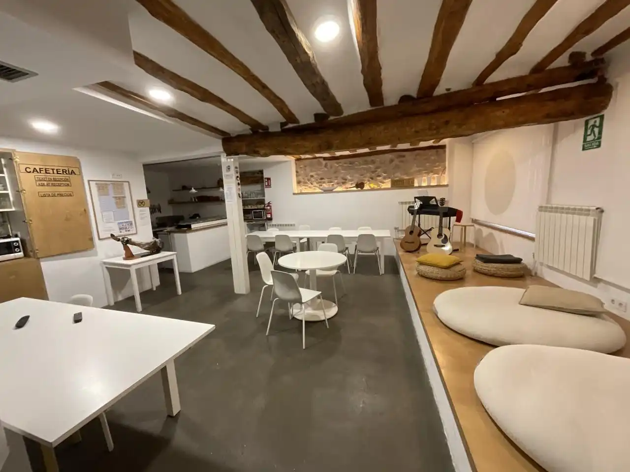 Casa o xalet en venda en Belorado amb Moblat i Internet
