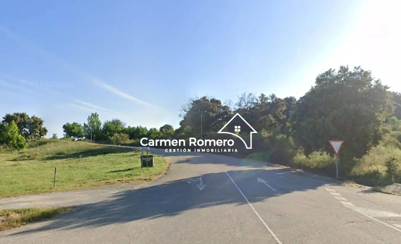Residential land for sale in Villamayor, imagen 4
