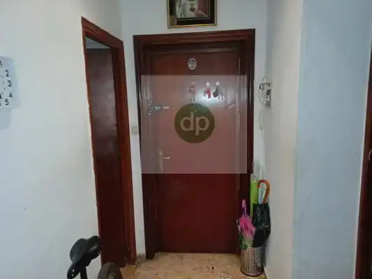 Flat for sale in Badajoz