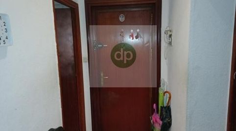 Foto 4 de Piso en venta en Santa Marina, Badajoz Capital