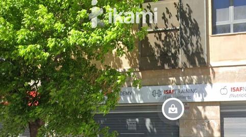 Photo 4 of Premises for sale in Octavio Vicent Escultor, 3, Penya - Roja - Avda. Francia, Valencia