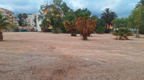 Foto 5 de Residencial en venta en El Puerto, Alicante