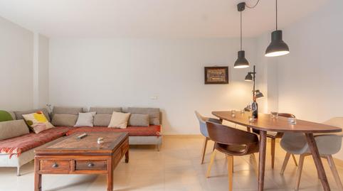 Foto 2 de Piso en venta en  Nicolas Salmeron, Centro,  Almería Capital