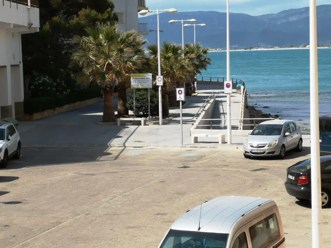 Chalet con terraza en venta en El Faro, imagen 13