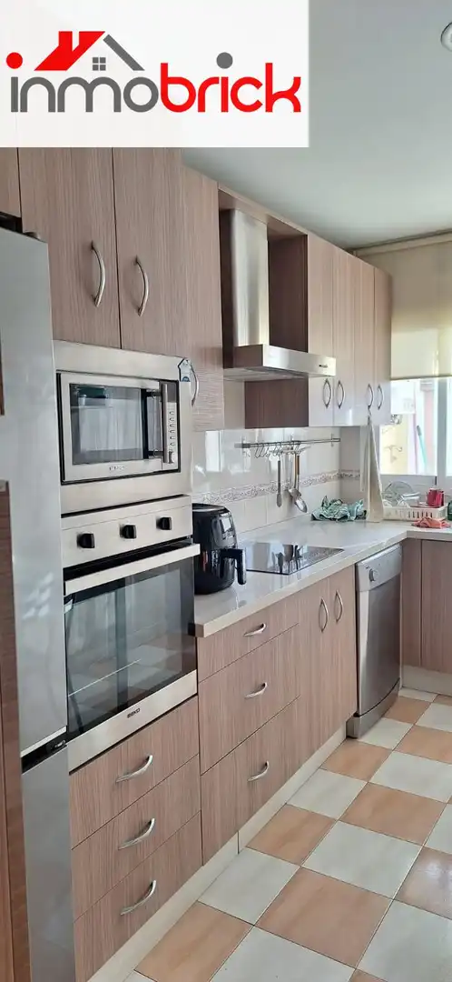 Flat with terrace for sale in Priego de Córdoba, imagen 8