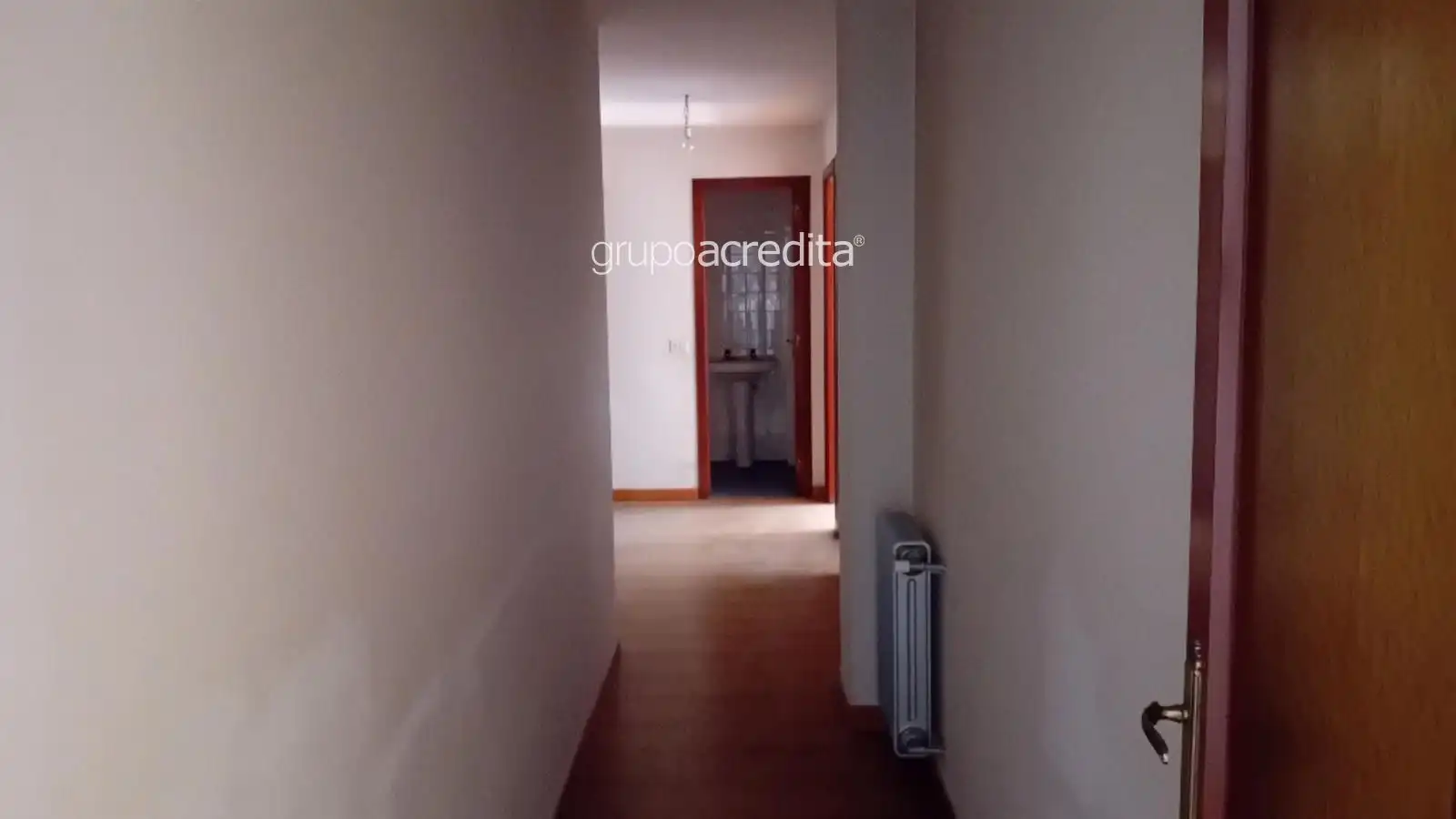 Pis en venda en Ames amb Calefacció, Parquet i Traster