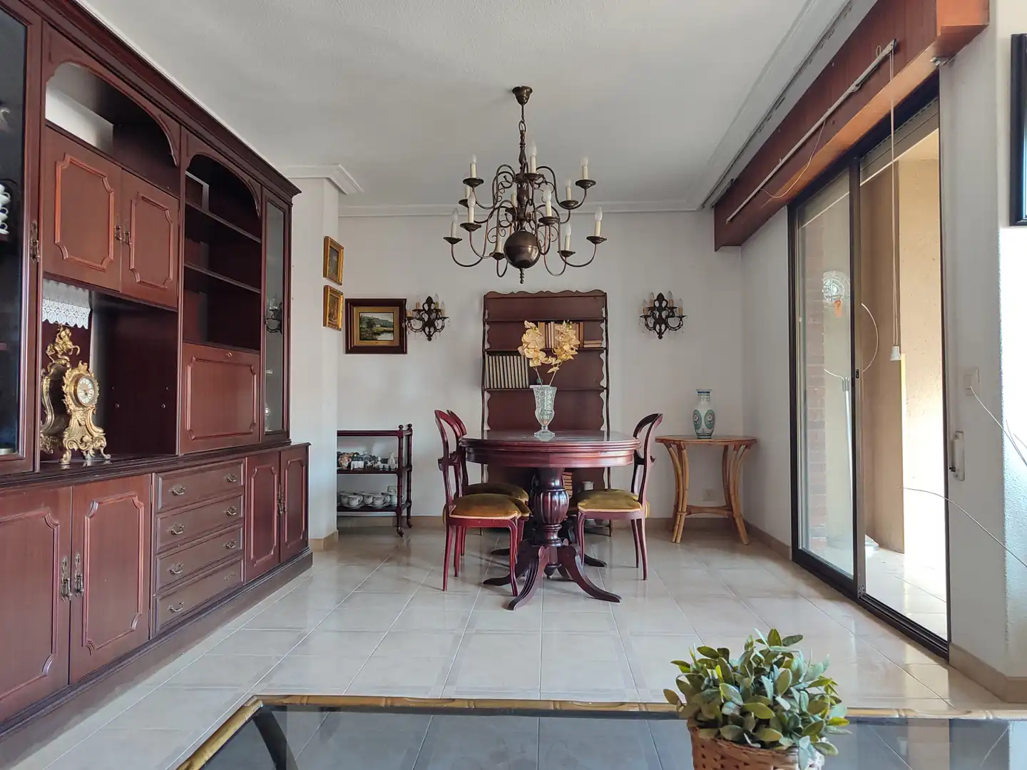 Penthouse mit Aufzug zum Verkauf in Carrer Calderón de la Barca 41, imagen 19