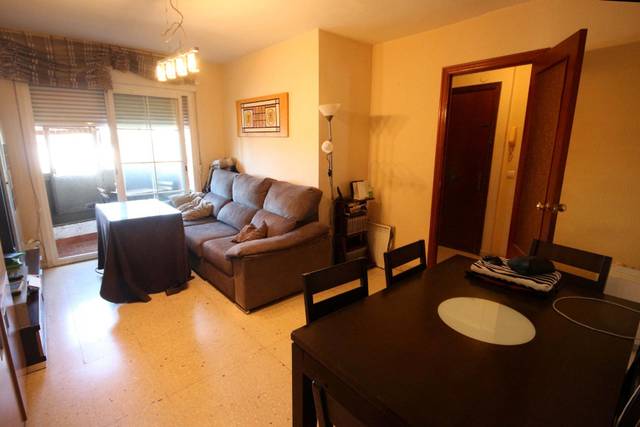 Piso en Venta en Calle de Santo Cristo de la Paz en San Roque - Ronda Norte