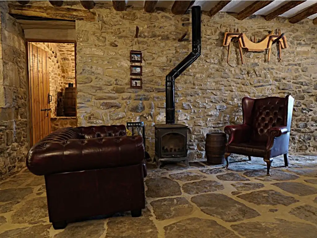 House for sale in Calle Sta.Barbara Ag.Pardina, imagen 3