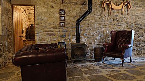 Casa rural superior en pleno Sobrarbe., image 3