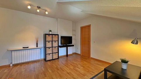 Foto 3 de Ático en venta en Calle de Unión Fenosa, Real Sitio de San Ildefonso, Segovia