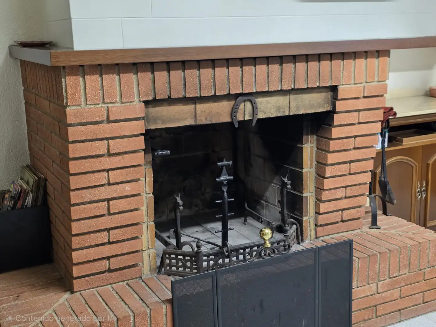 Casa adosada en venta en Carrer de la Palma de Sant Genís, Vallcarca i els Penitents