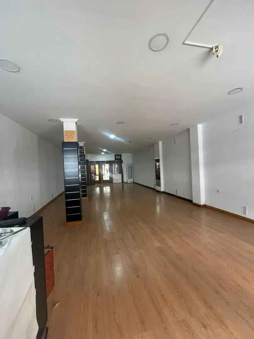 Local comercial en alquiler en Centro, imagen 4