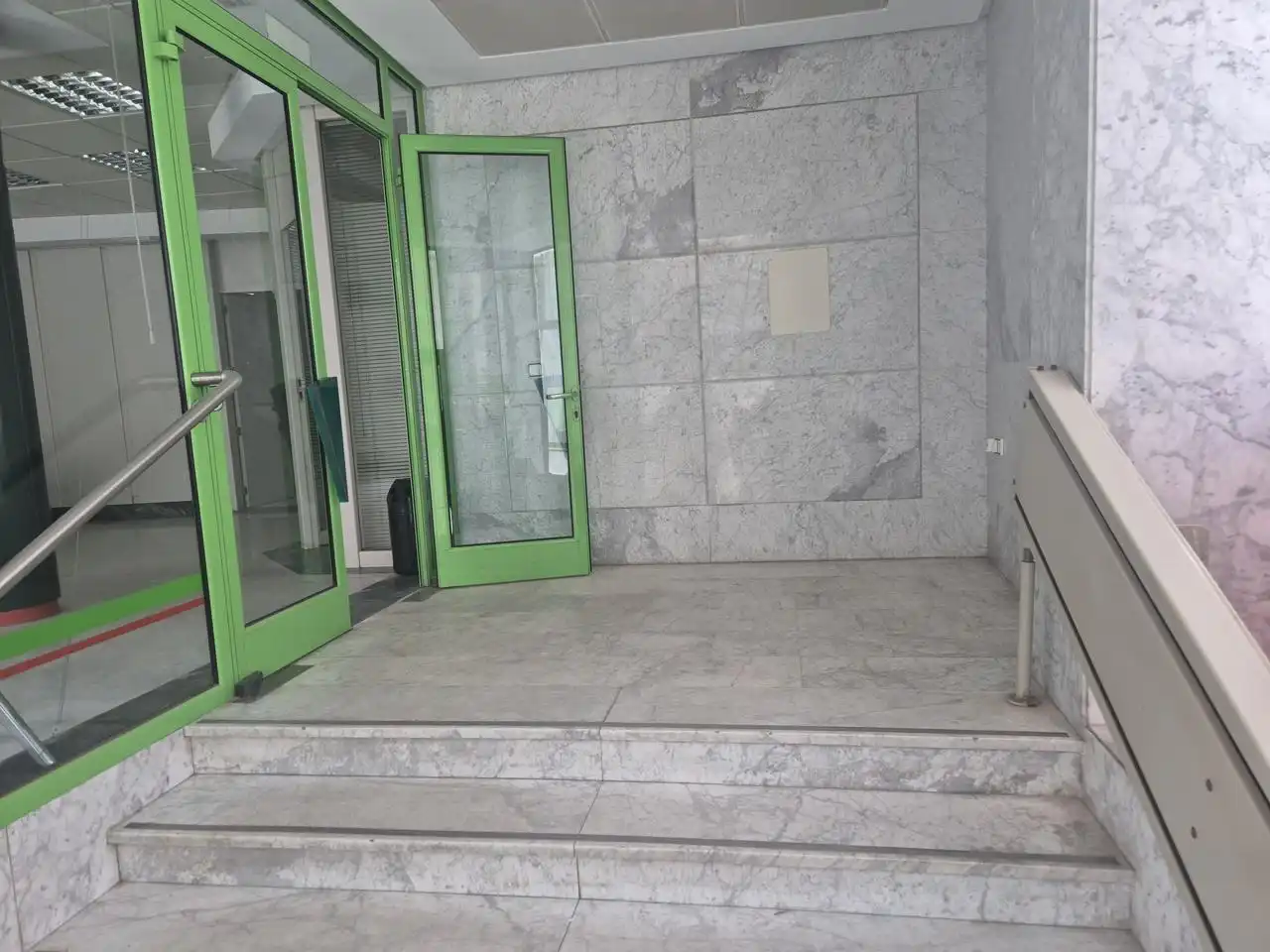 Locale commerciale in vendita a Amos Olivares, imagen 4