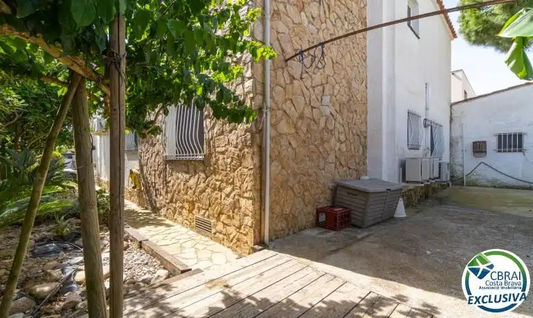 Casa amb piscina en venda a Calle Peni, imagen 44