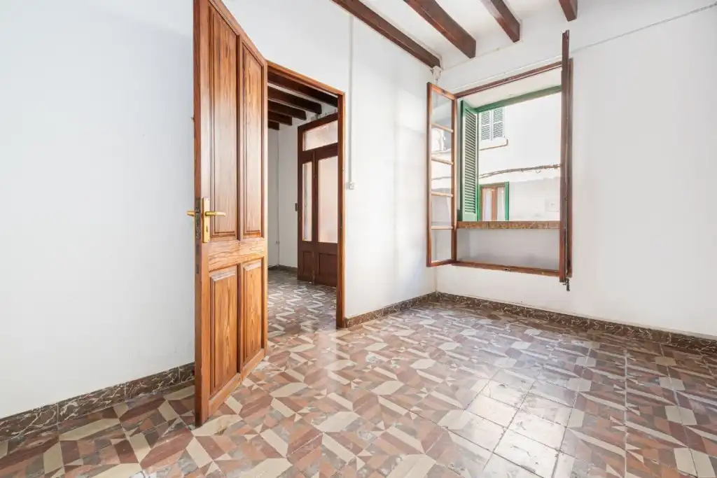 Casa adosada en venta en Pollença con Terraza