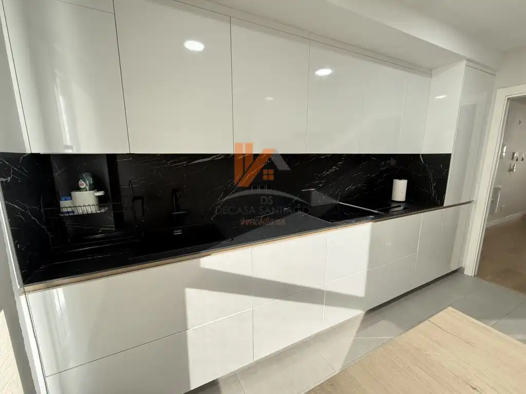 Duplex avec ascenseur à louer à Rua Manuel Beiras 18, imagen 13
